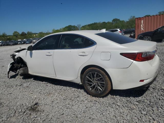 Vin: 58abk1gg9hu075977, lot: 52957965, lexus es350 350 20172