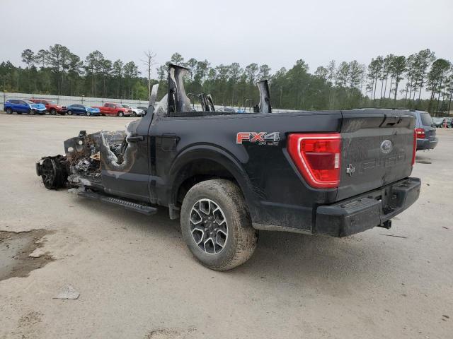 Vin: 1ftfw1e5xnfb10805, lot: 51296825, ford f-150 supercrew 20222