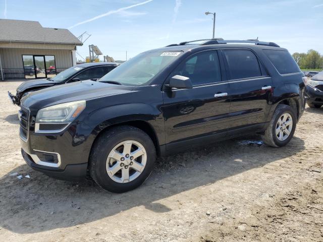 GMC ACADIA SLE
