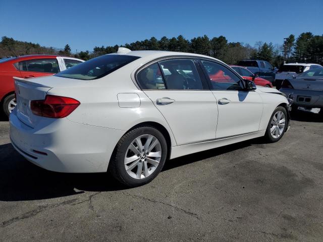 Vin: wba8e3g57gnt26718, lot: 52174955, bmw 3 series xi sulev 20163
