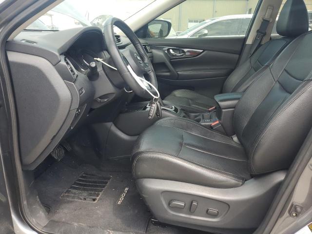 2019 NISSAN ROGUE S 5N1AT2MT2KC794315