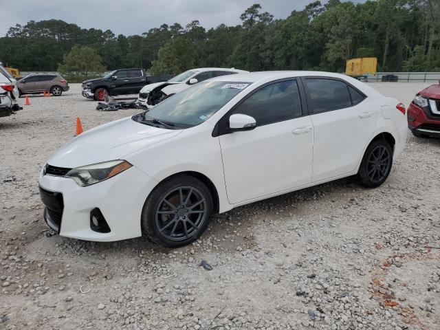 2015 TOYOTA COROLLA L - 5YFBURHE6FP214393