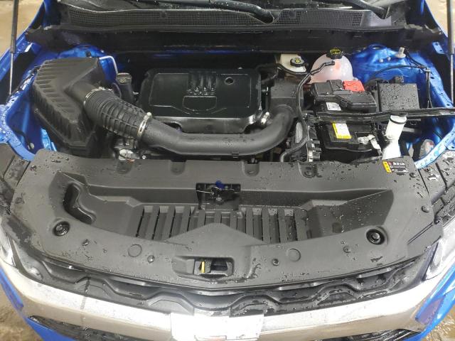 2025 CHEVROLET BLAZER 2LT 3GNKBHR45SS107121