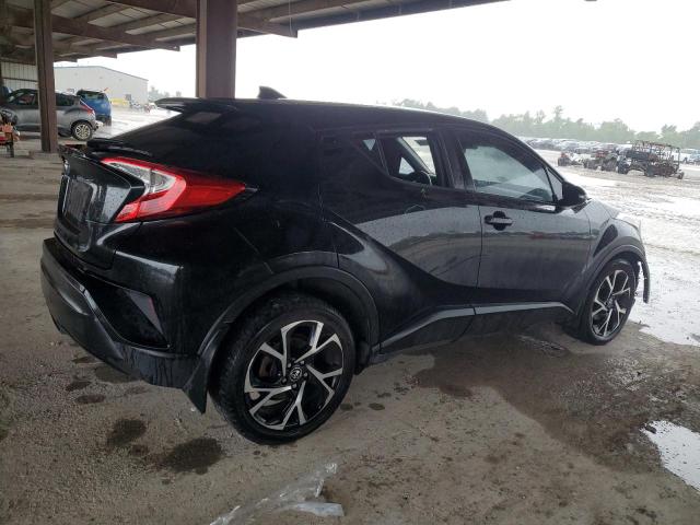 Vin: nmtkhmbx5jr056290, lot: 53560775, toyota c-hr xle 20183