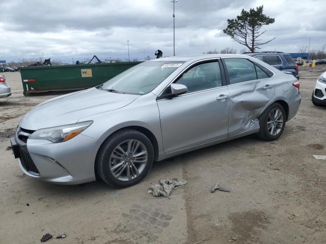 Vin: 4t1bf1fk7hu677343, lot: 53228075, toyota camry le 2017 img_1