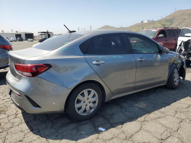 Vin: 3kpa24ad5ne450717, lot: 52784365, kia rio lx 20223