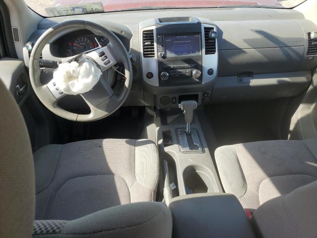 2019 NISSAN FRONTIER S - 1N6AD0ER2KN785852