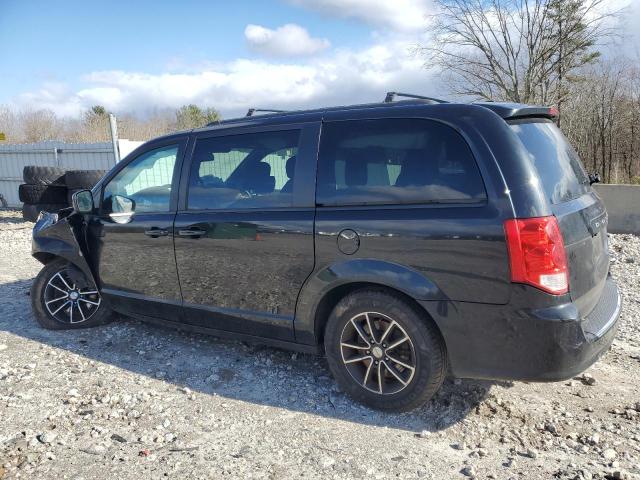 Vin: 2c4rdgeg1kr632069, lot: 51775395, dodge caravan gt 20192