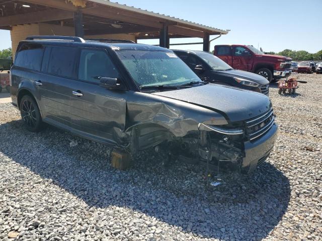 Vin: 2fmhk6c85jba09015, lot: 53192195, ford flex sel 20184