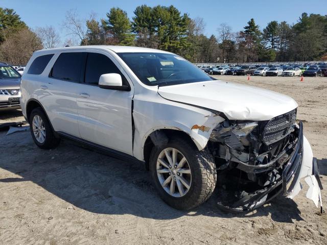 2015 DODGE DURANGO SS 1C4RDJFG7FC888548