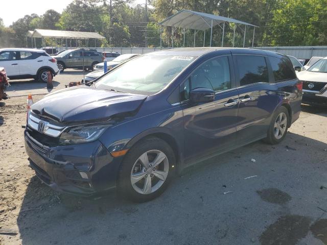 Vin: 5fnrl6h79jb105173, lot: 52646825, honda all models exl 2018 img_1