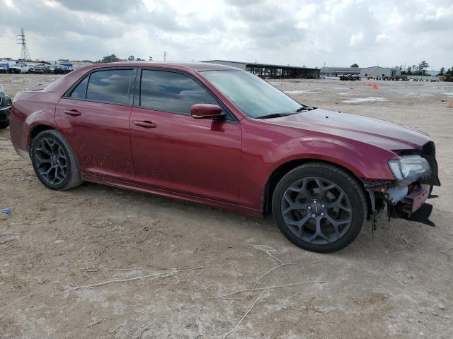 Vin: 2c3ccabg2kh507229, lot: 54366525, chrysler 300 s 20194