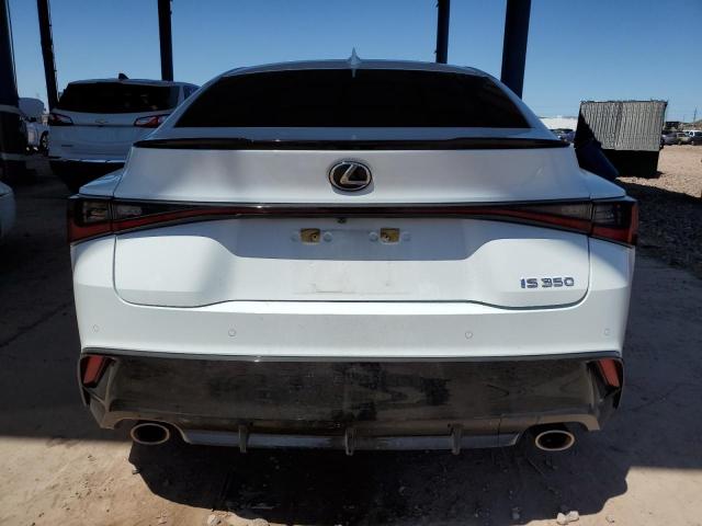 2022 LEXUS IS 350 F S - JTHGZ1B24N5052913