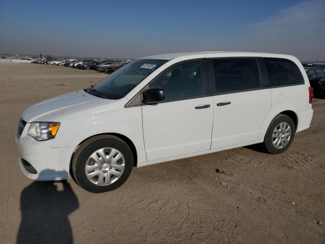 DODGE GRAND CARAVAN SE