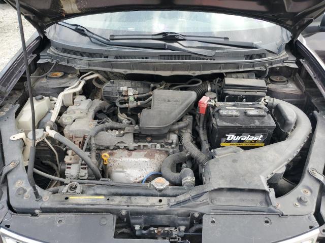 2015 NISSAN ROGUE SELE - JN8AS5MV0FW770386