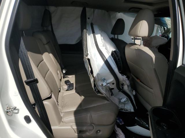 2018 HONDA PILOT EXL 5FNYF5H56JB020304