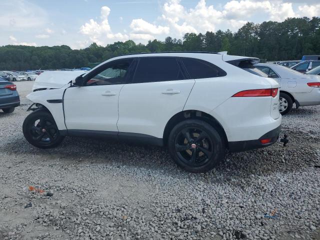 Vin: sadcj2fx7ka616516, lot: 55295245, jaguar f-pace premium 20192