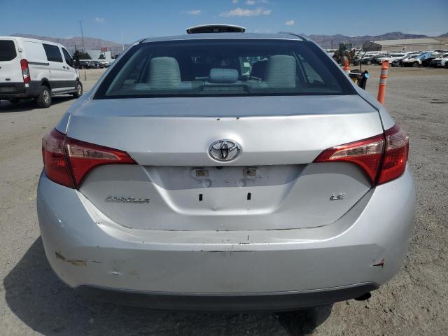 2019 TOYOTA COROLLA L - 5YFBURHE7KP919374