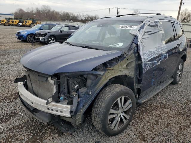 HONDA PILOT EX