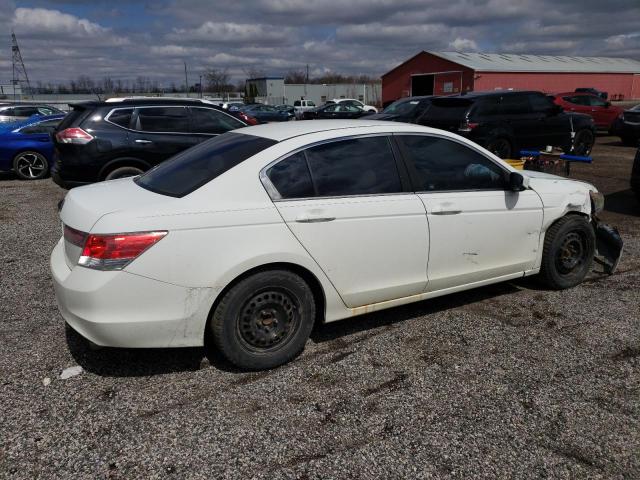 Vin: 1hgcp2f32ca085624, lot: 52781305, honda accord lx 20123