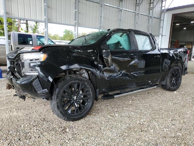 Vin: 3gcuyeed8kg251558, lot: 54484065, chevrolet all models k1500 rst 2019 img_1
