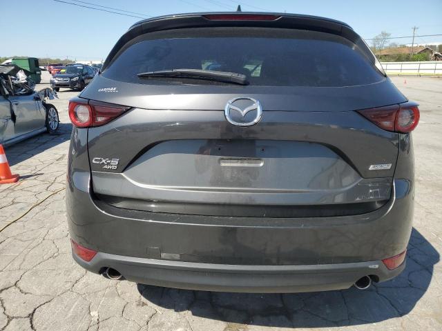 2019 MAZDA CX-5 TOURI - JM3KFBCM1K1578954