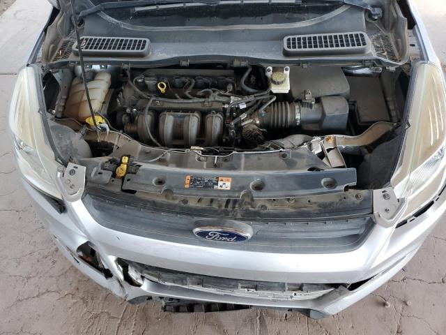 2015 FORD ESCAPE S - 1FMCU0F70FUC80456