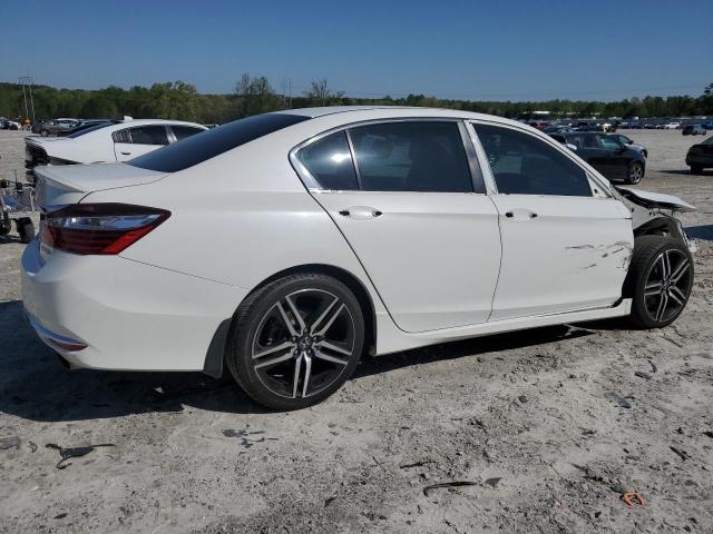 Vin: 1hgcr2f54ha136057, lot: 51927755, honda accord sport 20173