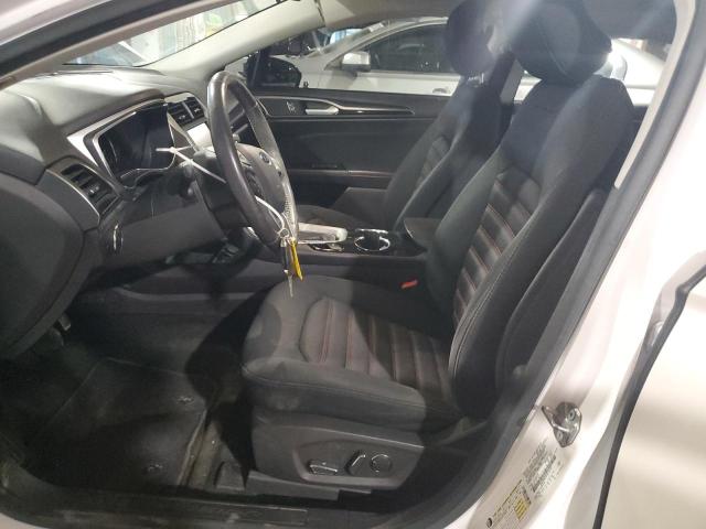 2016 FORD FUSION SE - 3FA6P0HDXGR156737