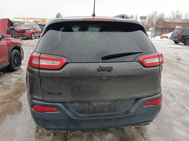 2017 JEEP CHEROKEE L - 1C4PJMDS1HW500319