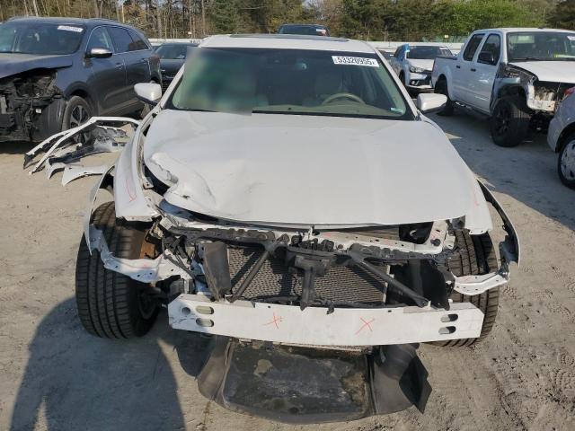 2016 CADILLAC CTS LUXURY - 1G6AX5SX6G0126903