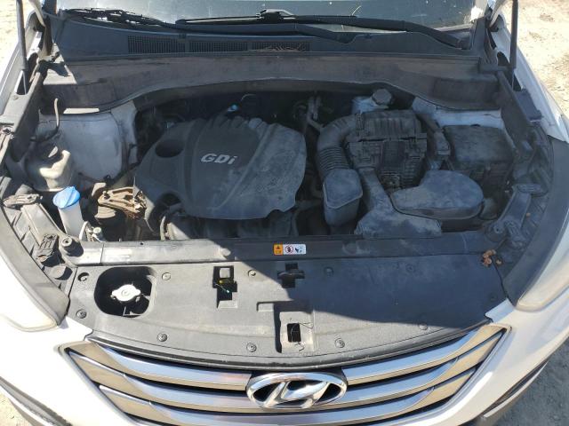 2016 HYUNDAI SANTA FE S - 5XYZT3LB1GG322082