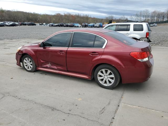 Vin: 4s3bmbg66b3218352, lot: 53925435, subaru legacy 2.5i premium 20112