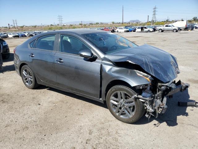 Vin: 3kpf24adxke048922, lot: 54771075, kia forte fe 20194