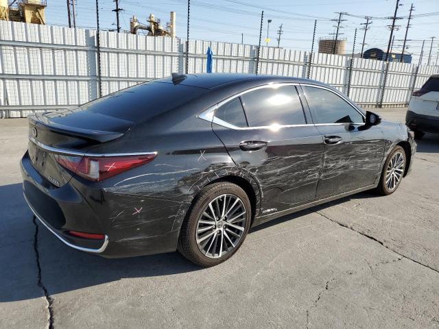 2022 LEXUS ES 300H BA 58ADA1C10NU018236