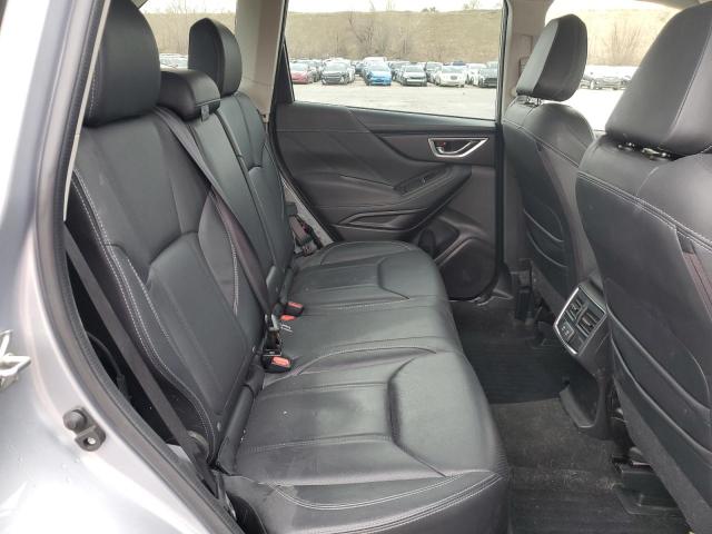 2021 SUBARU FORESTER L - JF2SKAUC8MH455281