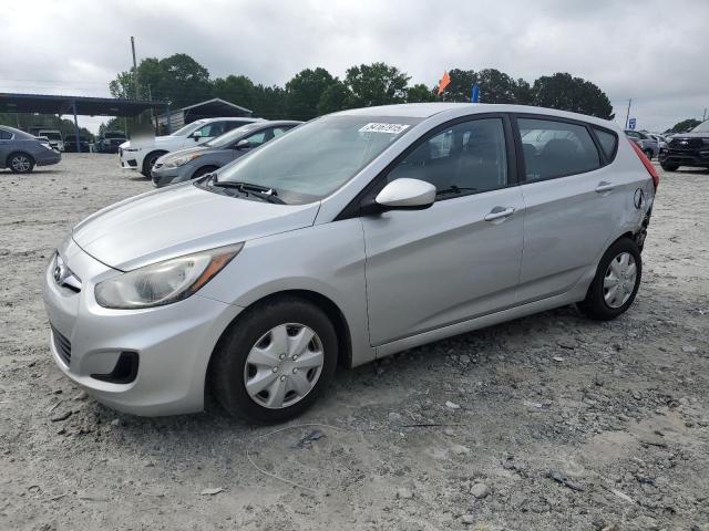 HYUNDAI ACCENT GLS