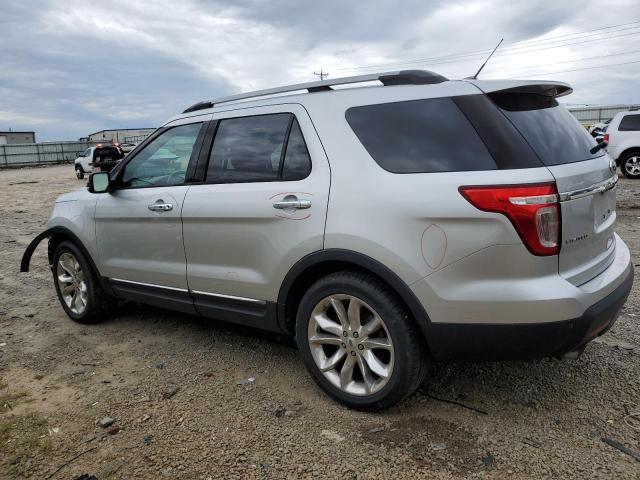 Vin: 1fm5k8f89dgc58523, lot: 53045535, ford explorer limited 20132