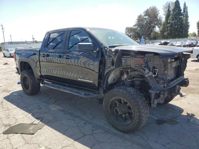 Vin: 1gtu9aef8mz229571, lot: 51665955, gmc sierra k1500 20214