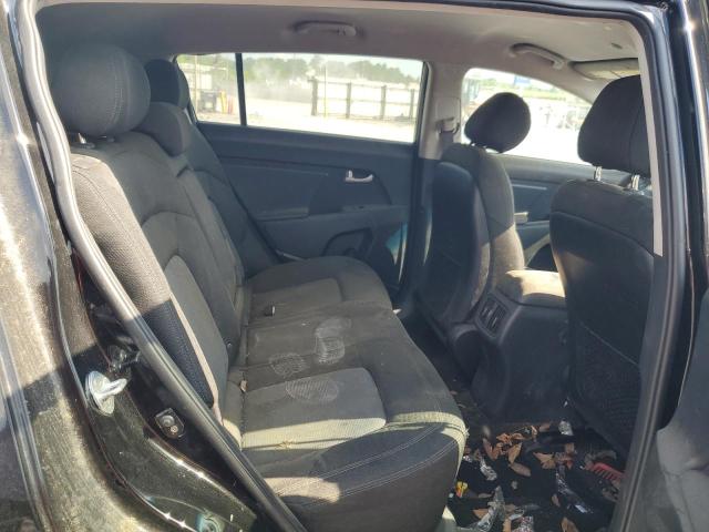2016 KIA SPORTAGE L - KNDPB3AC0G7844933