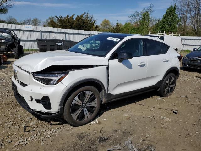 Vin: yv4ed3gl3p2059521, lot: 54053395, volvo c40 rechar recharge plus 2023 img_1