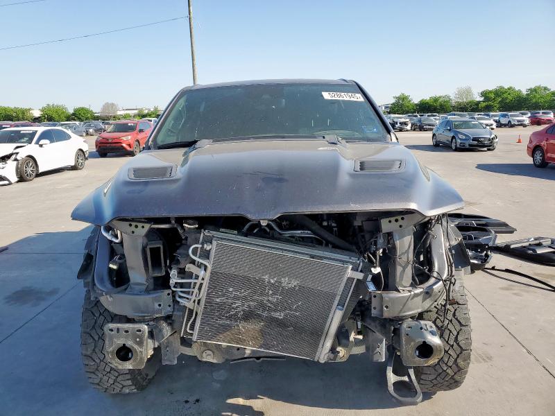 2021 RAM 1500 REBEL - 1C6SRFLT0MN585881