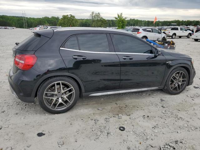 Vin: wddtg5cb5gj239900, lot: 53861125, mercedes-benz gla-class 45 amg 20163
