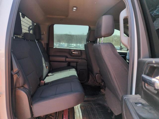 2020 GMC SIERRA K25 - 1GT19LE73LF229789