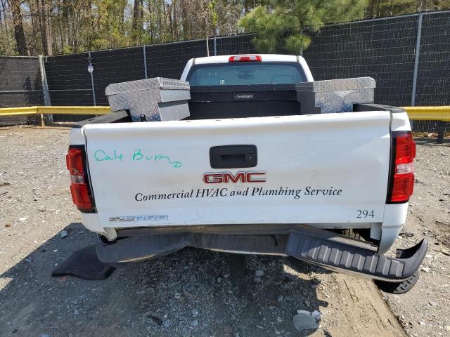 2017 GMC SIERRA C15 - 1GTN1LEH6HZ124753