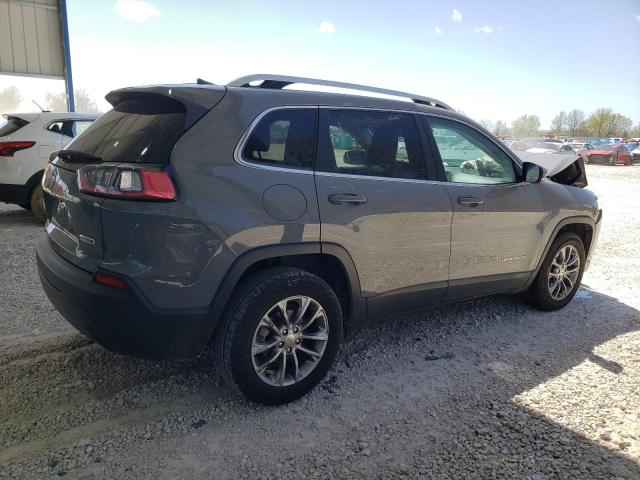 Vin: 1c4pjllb5ld506303, lot: 52493155, jeep grand cher latitude plus 20203