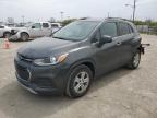 2020 CHEVROLET TRAX 1LT - 3GNCJLSB0LL160615