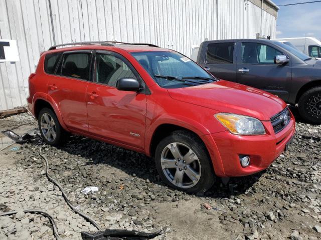 Vin: 2t3wf4dv9bw091810, lot: 53934495, toyota rav4 sport 20114