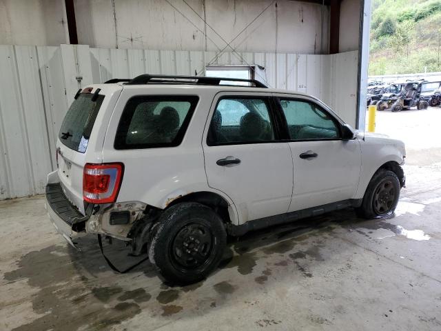 Vin: 1fmcu0c74ckc40666, lot: 54209075, ford escape xls 20123