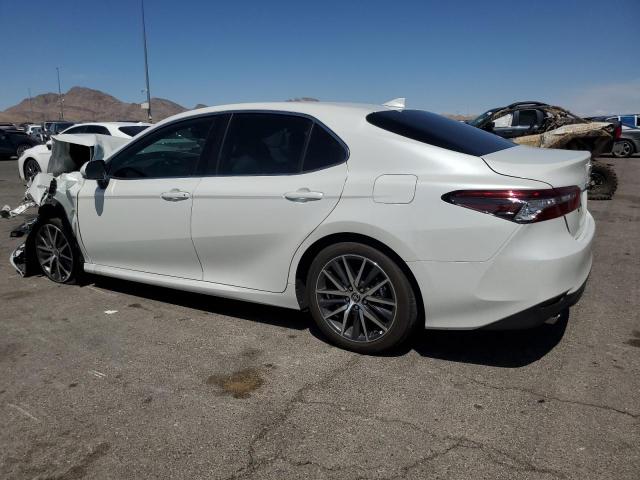 Vin: 4t1f31akxru067214, lot: 52733285, toyota camry xle 20242